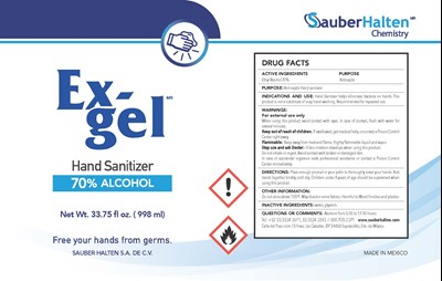 Product Label (Final Label)